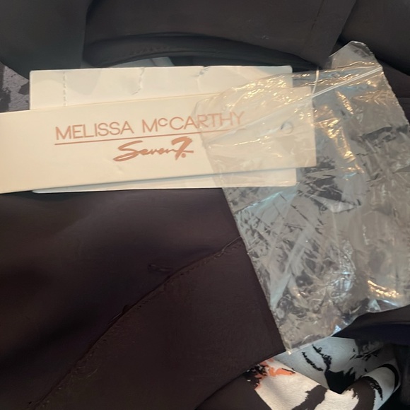 Melissa McCartney top. - Picture 6 of 6